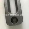 Acessórios de Aço Fundido Ningbo Aço Carbono Liga de Aço Aço Inoxidável Fundição Fundição por Cera Perdida Acessórios para Guias de Corda