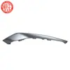 Aplicable a moldura lateral inferior del parachoques delantero 2024-26 Grand Highlander 527130E050 27120E200