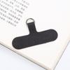 Fábrica spot telefone móvel fixo cartão de telefone móvel cordão de cura de pano de pano de telefone móvel patch cordão clipe atacado