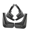 Adecuado para Chevrolet 2012-2016 Malibu Malibu Exportación Transfronteriza Guardabarros de Rueda de Coche Cuero