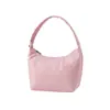 Bolsa térmica para marmita, à prova de manchas, à prova de óleo, grande capacidade, bolsa de bento para levar na mão para trabalhadores de escritório, para mulheres carregarem comida, bolsa térmica com folha de alumínio