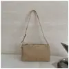 Bolso Cuadrado Pequeño Estilo Coreano para Mujer 2026 Otoño Nueva Llegada Bolso Cruzado Alto Valor Casual para el Trabajo Bolso de Hombro Simple Bolso Debajo del Brazo Mujer