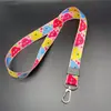 20mm pupu urso desenho animado corda de pulseira para celular pingente pingente capa de telefone com corda de pescoço fofo portátil