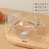 Herramienta para Lavar Arroz y Filtrar Agua, Cesta para Lavar Arroz, Cuchara para Lavar Arroz, Recipiente para Lavar Verduras, Colador, Suministros de Cocina, Uso Doméstico con Asa