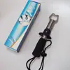 Venda por atacado de aço inoxidável alicates de controle de peixe, uma variedade de forma de dispositivo de controle de peixe, alicates Luya boca de peixe clipe peixe pesca equipamentos de pesca suprimentos