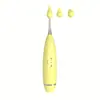 Vibrador de punto G para mujer, pluma de marea, AV, masturbación de pezones, extractor de leche, juguetes sexuales para adultos, fabricantes, comercio exterior