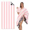 B104 Milhões de Peças em Estoque Amazon Mais Vendido Toalha de Praia Dupla Face em Fleece Suporta Design Personalizado Toalha de Surf e Toalha Esportiva