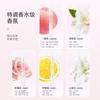 Culturismo Chuangyan Lápiz Nutritivo para Manicura Esmalte de Uñas Borde de Dedo Anti-Padrejo Anti-Rotura Cuidado del Borde de la Manicura No Daña las Uñas Mujeres