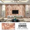 Adesivos de Azulejo Imitação Mármore Adesivos de Decoração de Parede À Prova d'Água Papel de Parede Autoadesivo Personalizado Grafite Simples Decoração de Casa