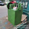 Prensa de Ponta de Vergalhão Aço Fio de Aço Fio de Ferro Cabeça de Prensa de Máquina de Laminação Puxar Fio de Metal Máquina de Trefilação de Fio Máquina de Amarração de Ponta Máquina de Laminação de Ponta de Cobre e Alumínio