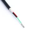 Cable de Cadena Portacables Flexible de Potencia con Núcleo de Cobre Estándar Nacional Personalización Resistente al Fuego Retardante de Llama Hardware Cable y Alambre de Control Mecánico Personalización