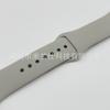 Adecuado para Modelos Oficiales de Silicona S11/12 de Apple Correa de Reloj Deportivo Apple Iwatch2345678910 Fabricante