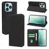 Adecuado para Funda de Teléfono Móvil Lingdu Blackview Wave 7C Fengyun Imán Fuerte Color6 Soporte Plegable Funda de Cuero 10