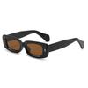 Gafas de Sol de Moda Europea y Americana 2024 Combinables de Lujo Ligero Avanzadas para Viajes al Aire Libre, Pesca, Protección Solar para Hombres y Mujeres