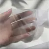 3 Pares de Meias Peroladas, Ultrafinas, Brilhantes, Lustrosas para Mulheres, Estilo Fino, Efeito Perna Nua, Cintilantes, Famosas na Internet, Resistentes a Puxões, Modeladoras