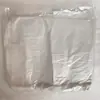 Alfombrilla para Suelo Anti-Suciedad para Comer Bebés Mantel Desechable Película Plástica Transparente Tela de Picnic Rectangular para el Hogar