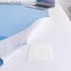 Almohadilla de diafragma para el cuidado de ancianos, a prueba de fugas, lavable, de cuatro capas, integrada, grande, para pacientes de hospital, almohadilla para tías, almohadilla para dormitorio de estudiantes