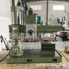 Venda em Estoque Tsinghua Cnc da Furadeira Radial Z3050X16 Furadeira Radial Hidráulica 3050/3063 com Alimentação Automática