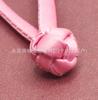 Botones de Placa Botones de Cheongsam Tejido de Paja Tejido a Mano Hanfu Estilo Chino Nuevo Traje Tang Botones de Solapa Ropa Bolsas Botones Botones de Cabeza