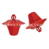 7701047651 Es Adecuado para Renault Megane 3 Cubierta de Carcasa de Espejo Retrovisor Lateral Panel Decorativo Clip Hebilla