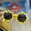 Gafas de sol infantiles de dibujos animados Kaola para bebé, gafas con protección UV para niños y niñas, gafas de sol de moda para bebé