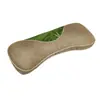 Almofada de Artemísia para Uso Doméstico, Almofada de Pescoço Herbal para Dormir, Almofada Multifuncional de Ervilha de Artemísia, Almofada Cervical Multifuncional de Artemísia