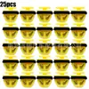Adequado para Hyundai Elantra Sonata Sportage Yuedong Tucson Painel de Acabamento da Porta Tira Anti-Risco Fivela D298