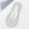 Calcetines de Encaje para Mujer Negros de Verano Finos Transpirables Tipo Barco Primavera y Otoño Ins de Moda Combinan con Todo Calcetines de Tirante Mariposa de Cristal para Niños