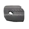 Peças Automotivas Ag9G6A949Fb Adequadas para Ford Placa Protetora Superior de Motor Ds7G6A949Ja