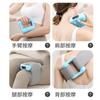 Anillo Fascial Transfronterizo Deportes Yoga Pistola Fascial de Carga Quema de Grasa Deslizamiento de Grasa Mini Masajeador Vibratorio Relajación Muscular