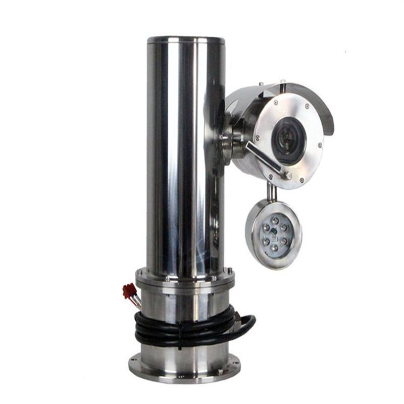 单筒防爆立式一体摄像仪_副本