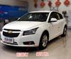 Conjunto de luces antiniebla delanteras y parachoques delantero de Chevrolet Cruze 09-14