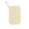 Item Quente de Celebridade da InternetEsponja de Bucha Natural para Lavar Louça para Uso na Cozinha, Pano de Limpeza Mágico, Toalha para Lavar Louça