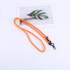 Cordón para teléfono móvil con junta de cordón, retráctil, ajustable, para exteriores, antipérdida, para el cuello
