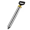Pistola de Inyección de Mortero de Cemento, Inyección de Puertas Antirrobo, Herramienta de Inyección para Puertas y Ventanas, Tapón de Inyección de Lechada, Herramienta Manual de Inyección