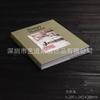 Arte Moderna Flip-up Real Book Sales Office Model Room Livro Decorativo Fotografia Nórdica Shot Prop Book Model