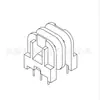 Transformador de Alta Frequência UU15.7 Esqueleto de Fonte de Alimentação Slot Duplo Horizontal Pinos 3+3 -1502