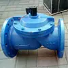 Válvula Solenoide com Flange Série DF/Atacado de Fábrica/bopper/gelter DF-80f Venda no Local Qualidade Três Peças