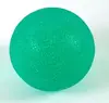 Bola de aperto personalizada em formato de ovo de TPE, ovo de aperto de gelatina de silicone, treinador de aperto para treinamento de força dos dedos para melhorar a flexibilidade dos dedos