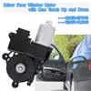 82450-2P010 Es Adecuado para el Motor de Elevación Delantero Izquierdo de los Modelos Kia Sorento 2011-2015