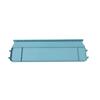 Bandeja de plástico especial para cavalete dobrável à mão Universal Art Student Painting Tool Bandeja Sketch Pencil Storage Rack