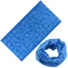 Pañuelo Mágico Derun para Ciclismo Protector Solar para Exteriores Braga para el Cuello Pañuelo Versátil sin Costuras Calavera Transpirable Pañuelo para la Cabeza de Ciclismo