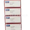 Rolamento de Esferas de Contato Angular de Dupla Fileira Sueco S-K-F 3306A com Gaiola de AçoRolamentoFornecido