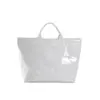 Bolsa Tote Transfronteriza de Gran Capacidad 2026 Primavera/Verano Nuevo Bolso de Mano de Alta Gama Papel DuPont Bolsa Tote para Exteriores de Playa
