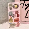 Funda para Teléfono de Cachorro Hueca Adecuada para iPhone 18Pm Verano 17Promax Apple Dopamina Transparente Suave 16
