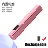 Lámpara Recargable para Manicura, Lámpara para Estilismo de Uñas, Máquina de Fototerapia para Reparación de Extensiones de Uñas, Lámpara de Batería para Secado de Uñas