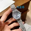 Nuevo reloj de cuarzo de alta gama para mujer, elegante, con diseño de escamas de pitahaya azul hielo y cereza, disponible para dropshipping