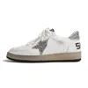 Zapatos Vintage Desgastados con Bloques de Color de Piel Genuina con Estrellas 2026 Nuevos Tenis Planos Casuales con Cordones para Mujer Zapatos Sucios