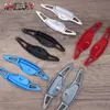 Adecuado para Hyundai Azuna Paletas de Cambio Gn7 Parisi Anik 9 Shengdaffi Paletas Modificadas para Volante