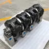 Motor síncrono para acerías, motor hidráulico de pistón, reemplazo para motor JPK-034H-10-N